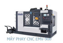Máy phay CNC Equiptop EMV900